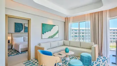 Vida Marina Resort Marassi