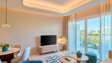 Vida Marina Resort Marassi
