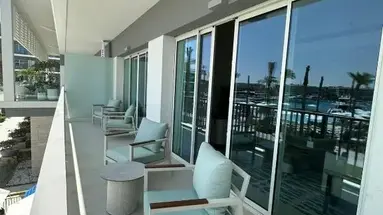 Vida Marina Resort Marassi