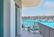 Vida Marina Resort Marassi