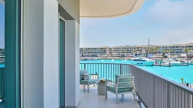 Vida Marina Resort Marassi