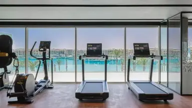 Vida Marina Resort Marassi