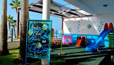 Vidamar Resort