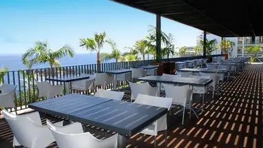 Vidamar Resort