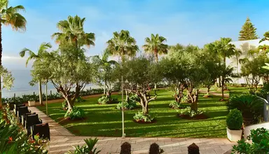 Vidamar Resort