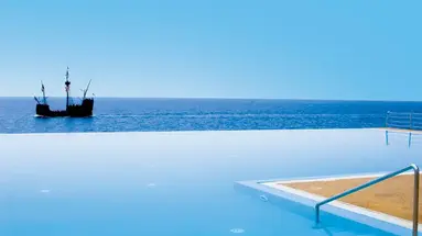 Vidamar Resort