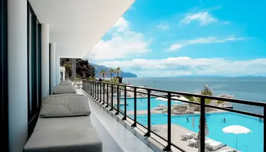 Vidamar Resort