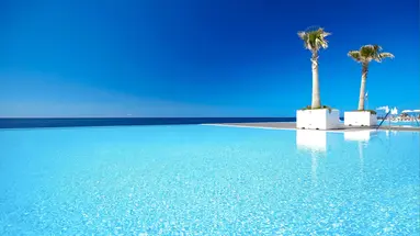 Vidamar Resort