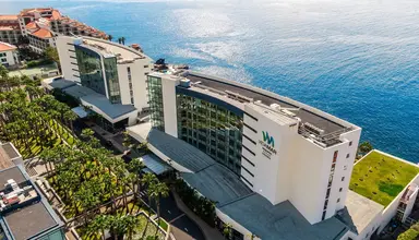 Vidamar Resort