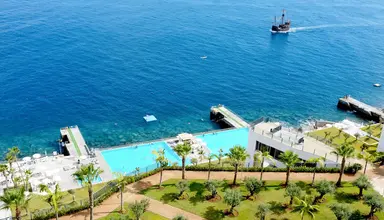 Vidamar Resort