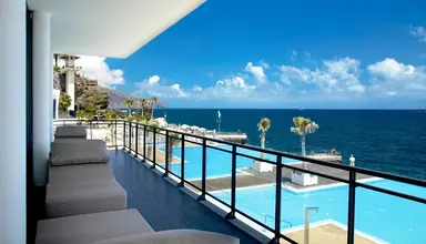 Vidamar Resort