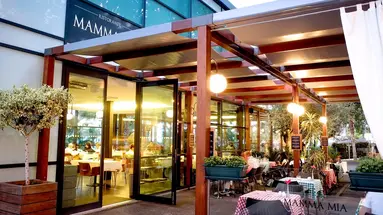 Vidamar Resort