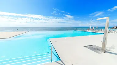 Vidamar Resort
