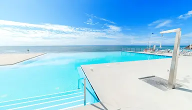 Vidamar Resort