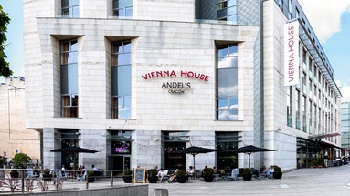 Vienna House Andel's (Kraków)