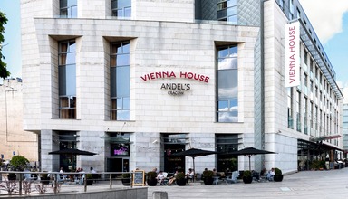 Vienna House Andel's (Kraków)