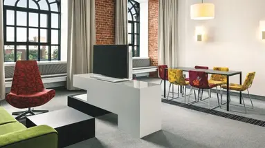 Vienna House Andel's Lodz