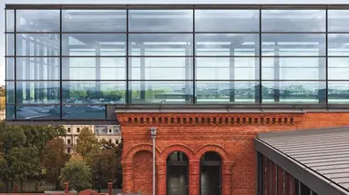 Vienna House Andel's Lodz