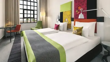 Vienna House Andel's Lodz