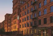 Vienna House Andel's Lodz