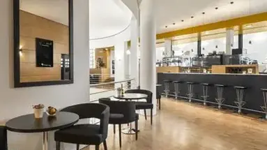Vienna House by Wyndham Martinspark