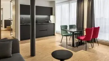 Vienna House by Wyndham Martinspark