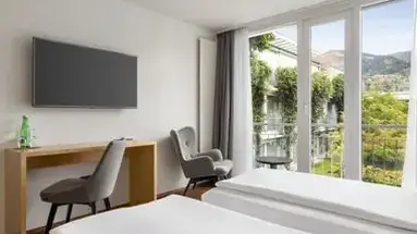 Vienna House by Wyndham Martinspark