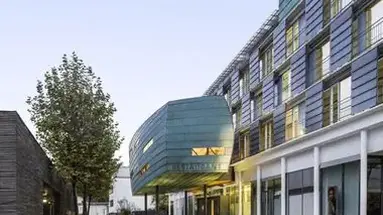 Vienna House by Wyndham Martinspark