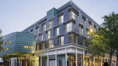 Vienna House by Wyndham Martinspark