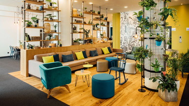 Vienna House Easy Cracow