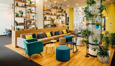 Vienna House Easy Cracow