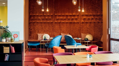 Vienna House Easy Cracow