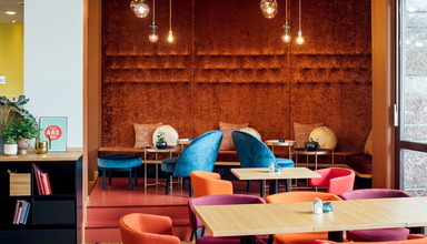 Vienna House Easy Cracow