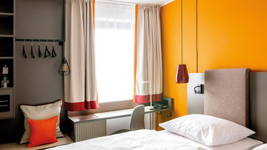Vienna House Easy Cracow