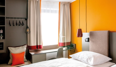 Vienna House Easy Cracow