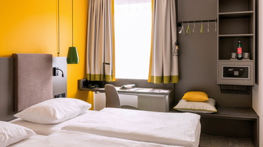 Vienna House Easy Cracow