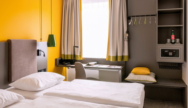 Vienna House Easy Cracow