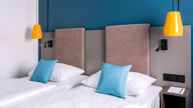 Vienna House Easy Cracow