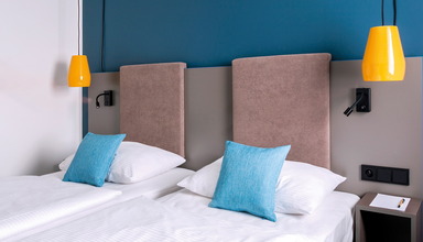 Vienna House Easy Cracow