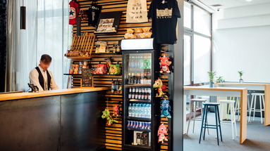 Vienna House Easy Cracow