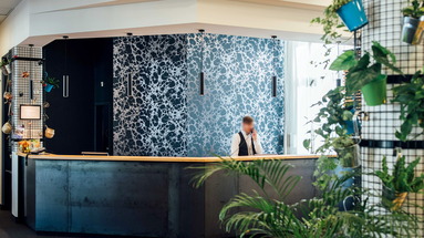Vienna House Easy Cracow