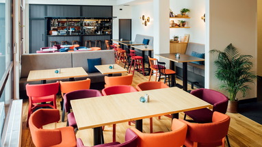 Vienna House Easy Cracow