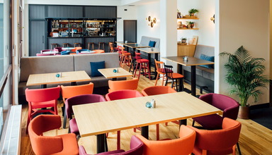 Vienna House Easy Cracow