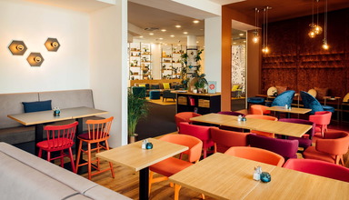 Vienna House Easy Cracow