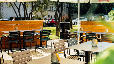 Vienna House Easy Cracow