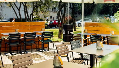 Vienna House Easy Cracow
