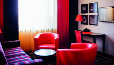 Vienna House Easy Katowice