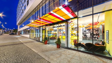 Vienna House Easy Pilsen