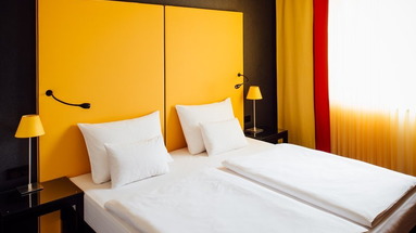 Vienna House Easy Pilsen
