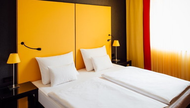 Vienna House Easy Pilsen